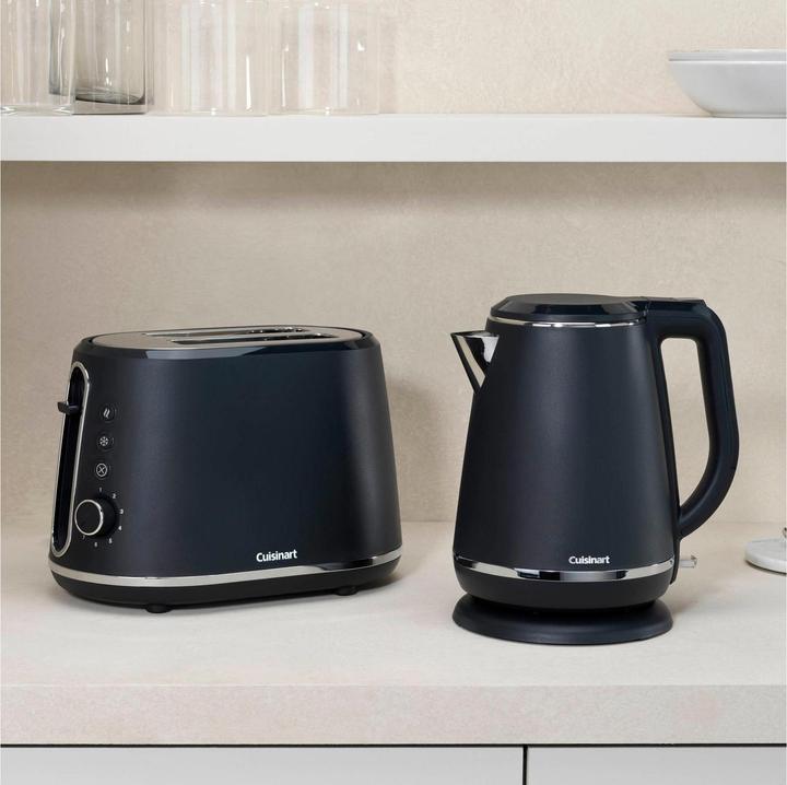 Actual product image Cuisinart 2pcs Toaster CPT780E