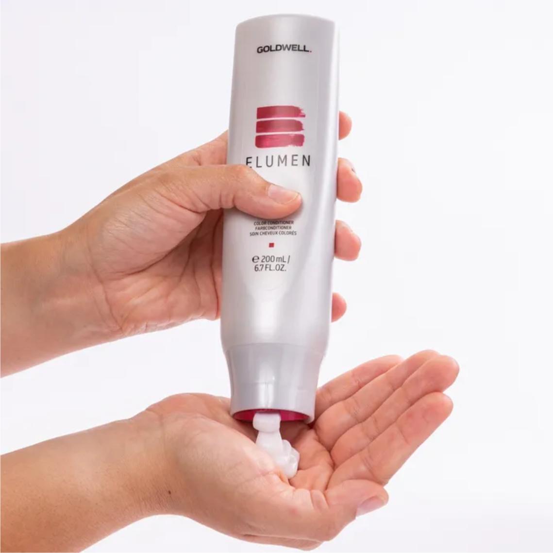 Thumbnail - Goldwell, Conditioner, Elumen Conditioner (200 ml)