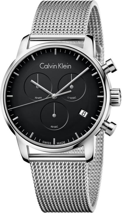 Produktbild Calvin Klein City (Chronograph, 43 mm)