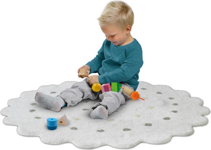 Produktbild Ses Perlen Sensorische Perlen (Deutsch, Englisch, Französisch, 1.50 - 12 Jahre)