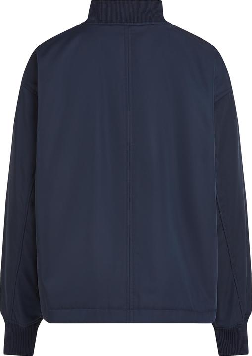 Produktbild Tommy Hilfiger Giacca Bomber Casual in Nylon (L)