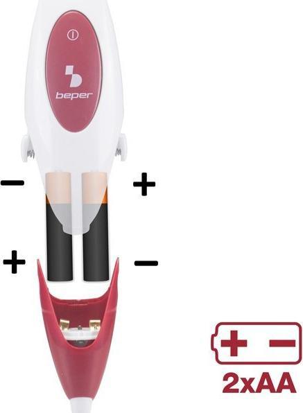 Produktbild Beper 90.349