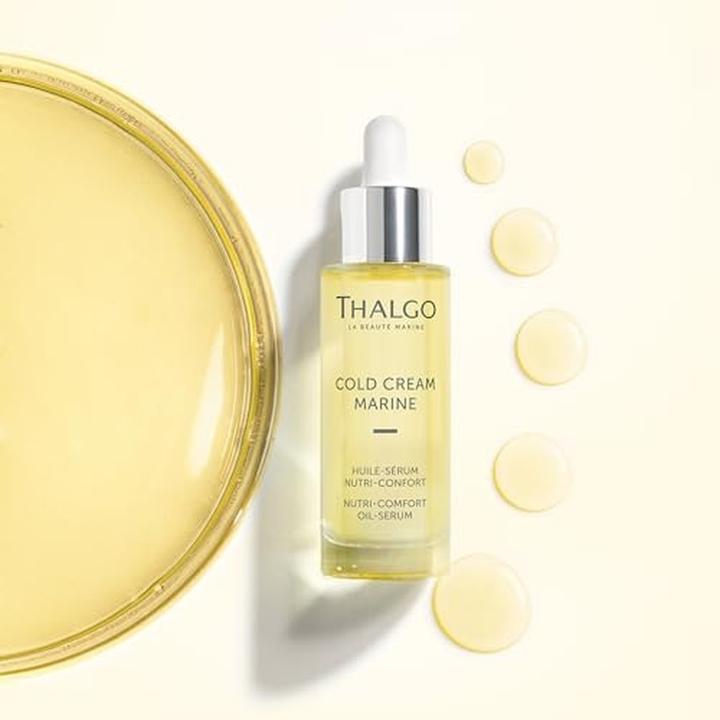 Image du produit Thalgo Cold Cream Marine (30 ml)