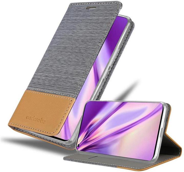 Image du produit Cadorabo Jeans Optik (Huawei Nova 7 5G)