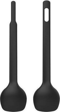 Immagine prodotto Fiskars 1014434 Insalatiere, nero (Server insalata)