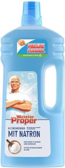 Produktbild Meister Proper Natron
