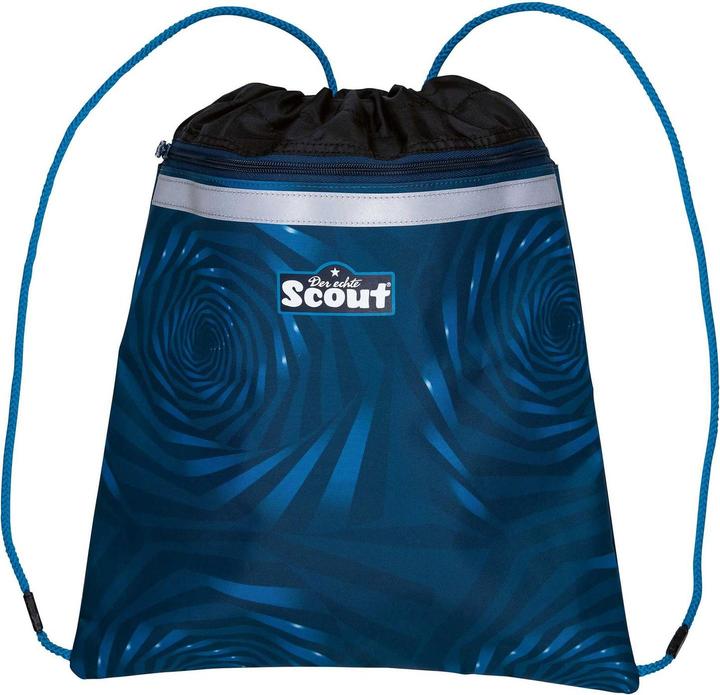 Produktbild Scout Micro Set LED 4-teilig (19 l)