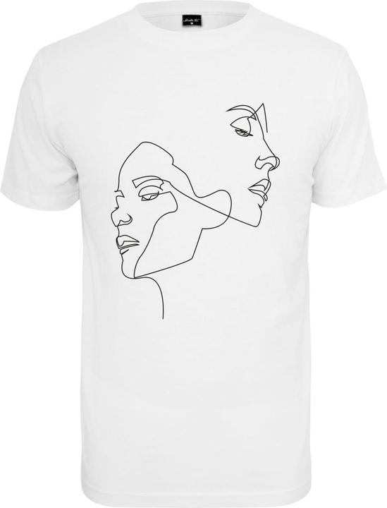 Produktbild Mister Tee One Line TShirt (XS)