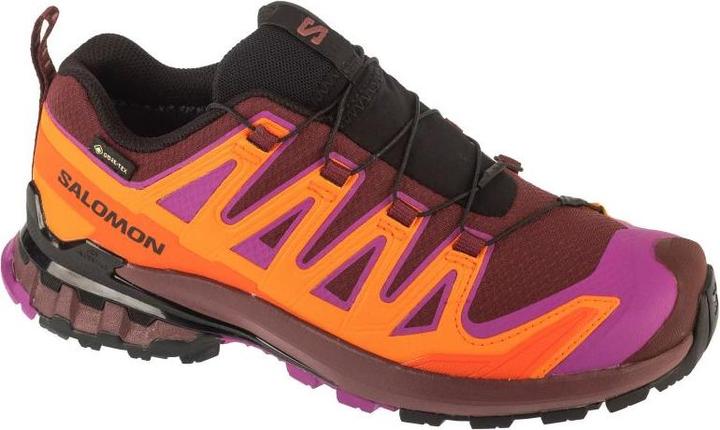 Running shoes