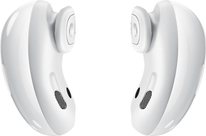 Produktbild Samsung Galaxy Buds Live (Aktive Geräuschunterdrückung, 4.50 h, Kabellos)