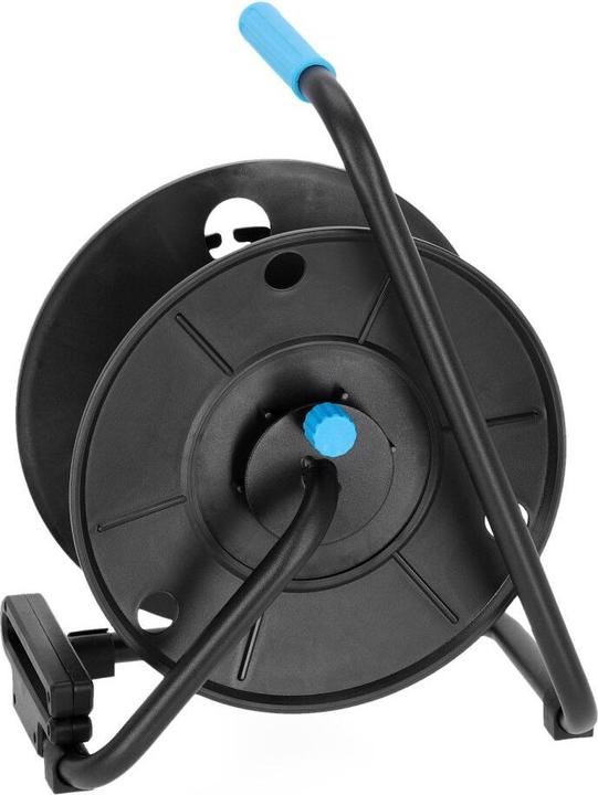 Actual product image Adam Hall Cables 4 STAR CD 042 - Cable drum small