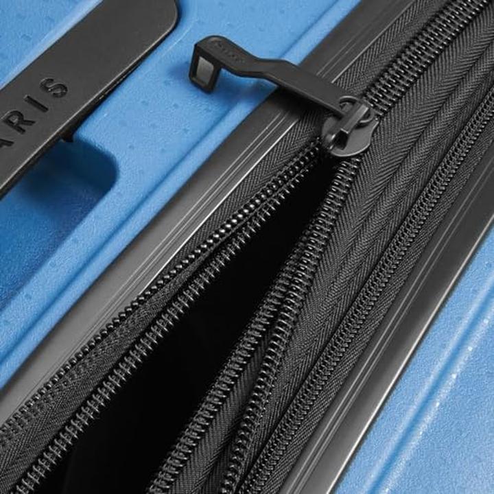 Immagine prodotto Delsey Trolley Belmont Plus a 4 ruote L 76 cm con piega ad espansione (110 l)