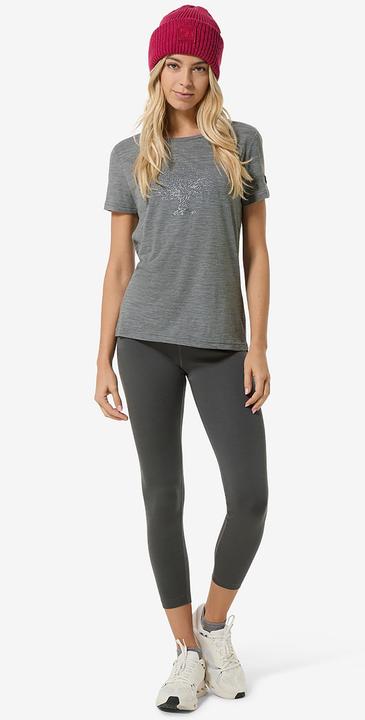 Actual product image Super Natural W Tree Of Knowledge Tee (M)