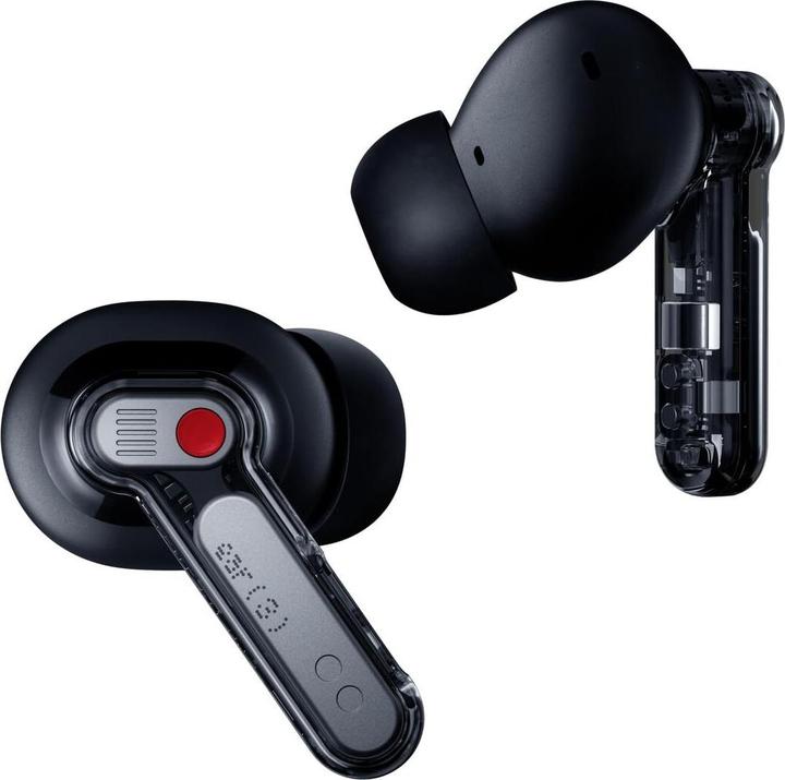 Actual product image Nothing Ear (3) (ANC, 22 h, Wireless)