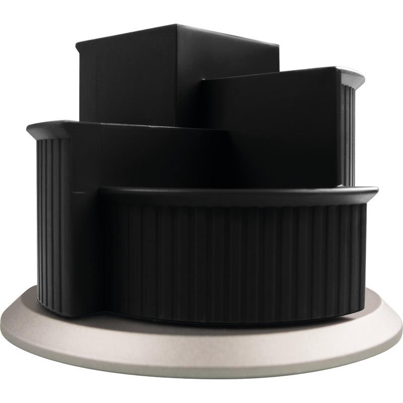 Thumbnail - Helit, Schreibtisch Accessoire, Multiköcher the hub line