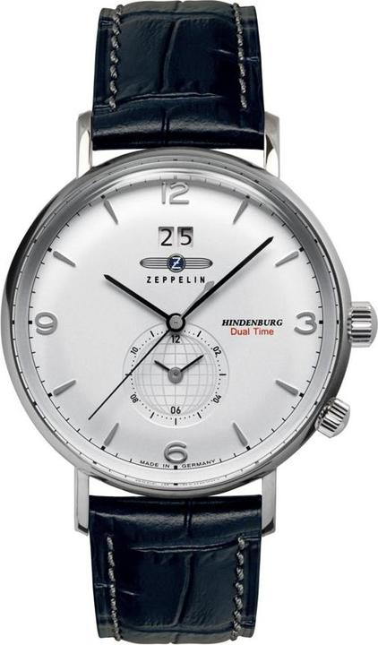 Immagine prodotto Zeppelin LZ129 Hindenburg Armbanduhr 80441 Quarz