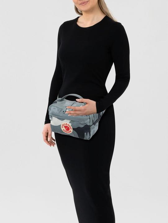 Produktbild Fjällräven Kånken Graphics Hip Pack