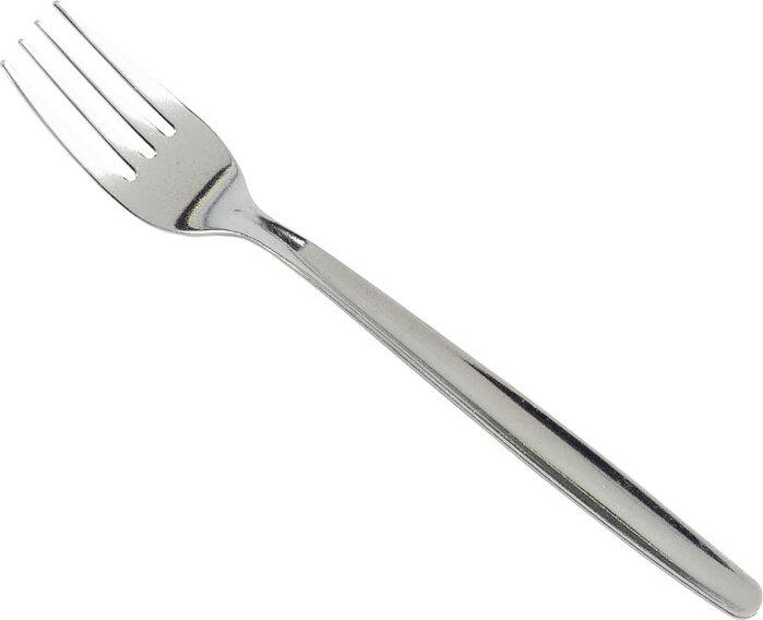 Actual product image Solex Menu fork TM80 (1 pcs.)