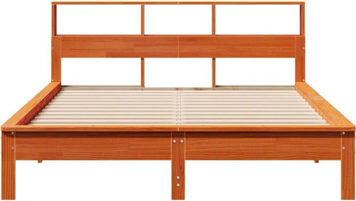 Image du produit vidaXL Bettrahmen (140 x 190 cm)