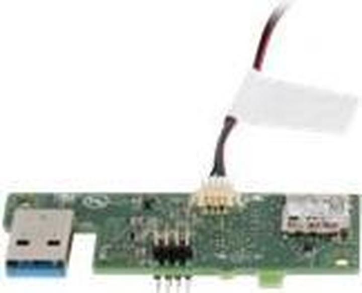 Fujitsu S26361-F4045-L64 Dual microSD 64GB Enterprise (64 GB)