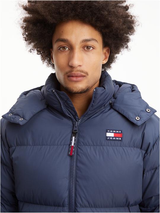 Actual product image Tommy Jeans DM0DM15445 (M)