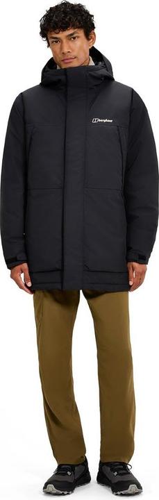Immagine prodotto Berghaus Wansbeck isolierter Parka für Herren (52)