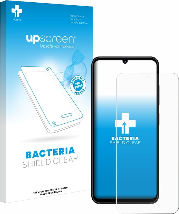 Actual product image upscreen Antibacterial Protector (1 Piece, Blackview A55)