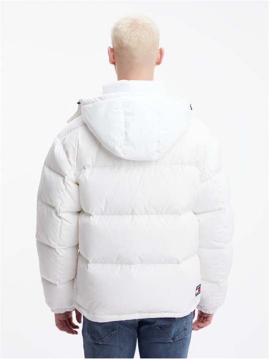 Actual product image Tommy Jeans Alaska (L)