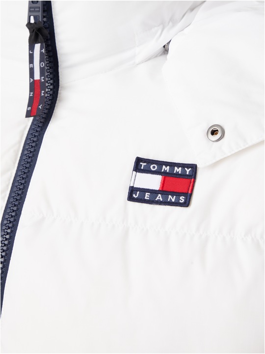 Actual product image Tommy Jeans Alaska (L)