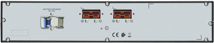 Produktbild APC Easy UPS SRV SRV1KRILRK - USV (Rack - einbaufähig) (1000 VA, 800 W, Online-Doppelwandler USV)