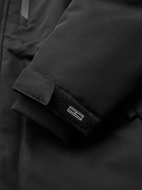 Actual product image Tommy Jeans Tech (XXL)