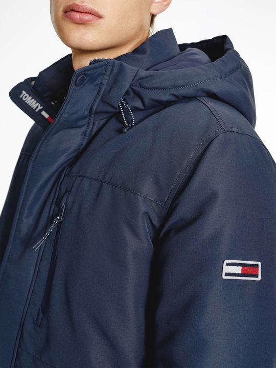 Actual product image Tommy Jeans Tech (XXL)