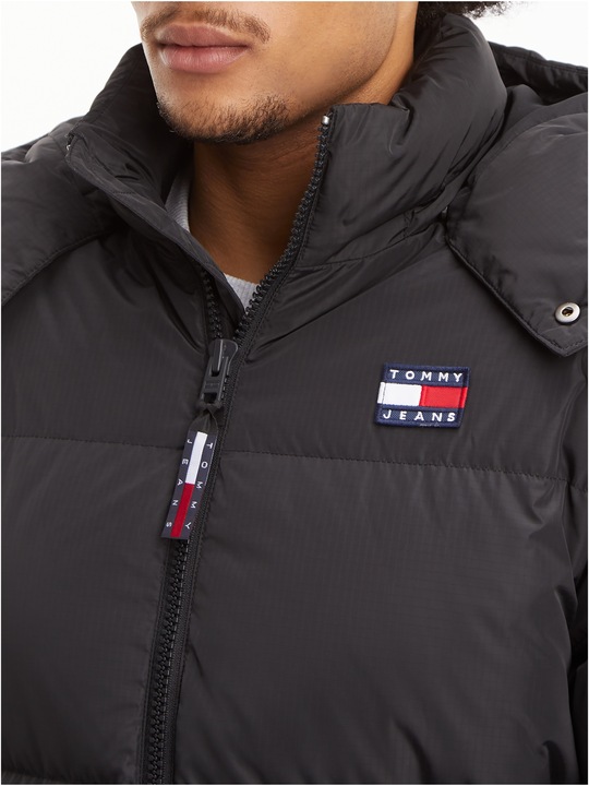 Actual product image Tommy Jeans Alaska (M)