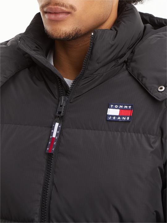 Actual product image Tommy Jeans DM0DM15445 (XL)