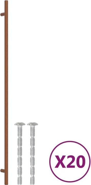 Image du produit vidaXL Möbelgriff