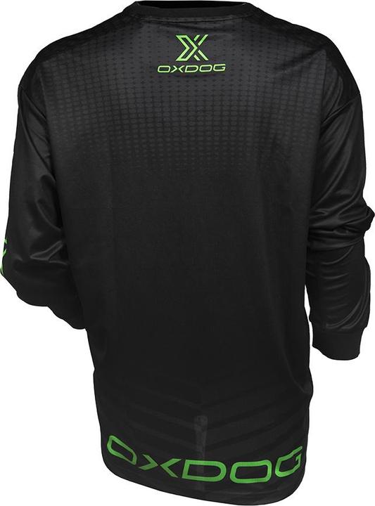 Immagine prodotto Oxdog X2 Light Goalie Shirt SR (L)