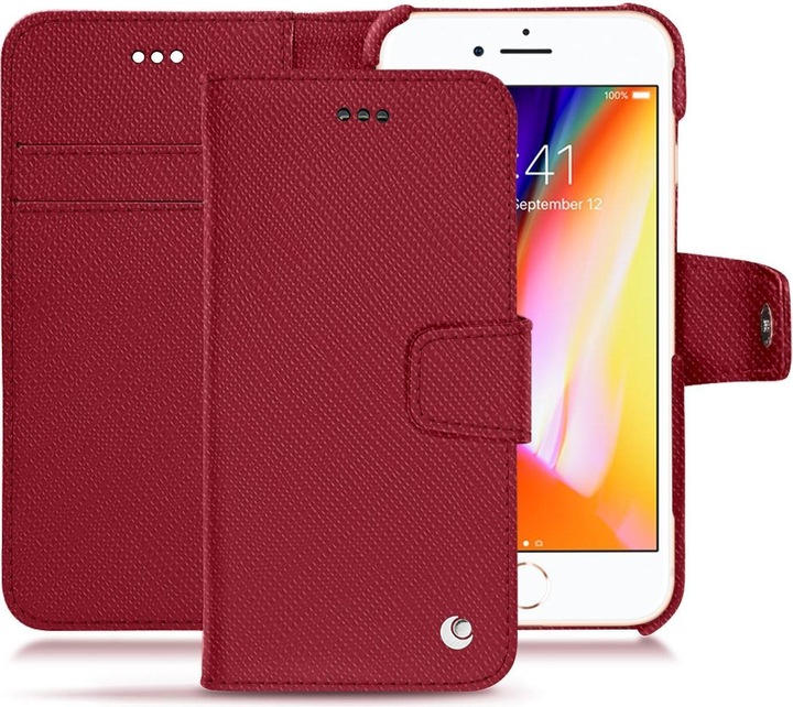 Rouge passion ( Pantone #a6192e )
