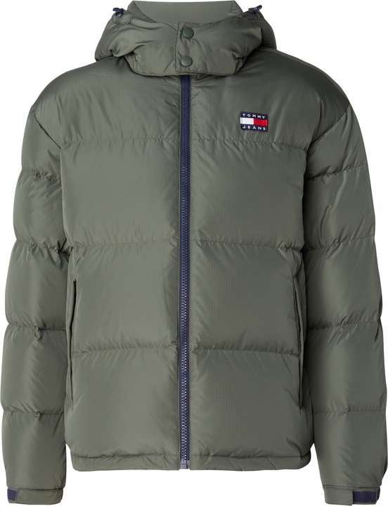 Actual product image Tommy Jeans Alaska (S)