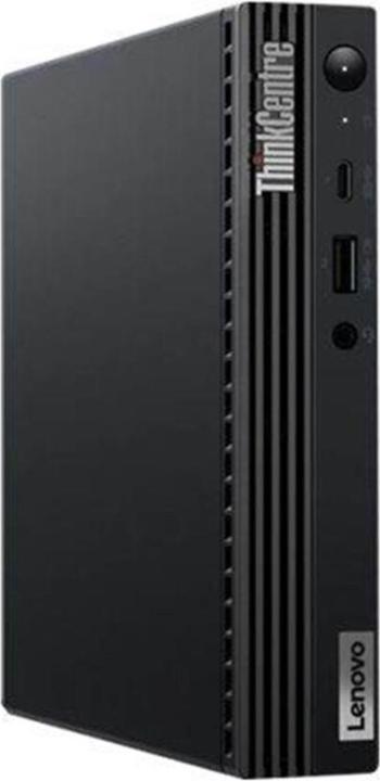 Produktbild Lenovo ThinkCentre M70q Gen. 2 (256 GB, 8 GB, Intel Core i5-11400T, UHD Graphics 730)