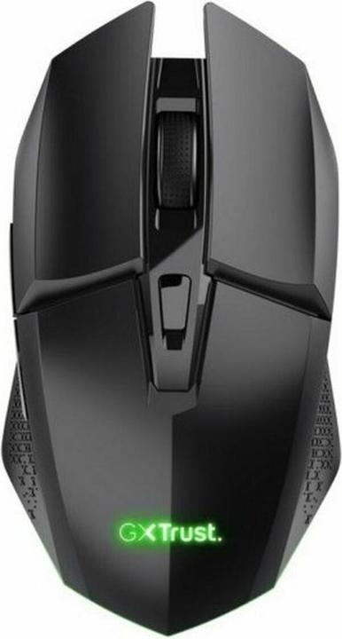 Produktbild Trust Tastatur und Gaming Maus 25233 (Kabelgebunden)