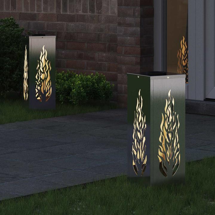 Produktbild vidaXL Garten-Lichter
