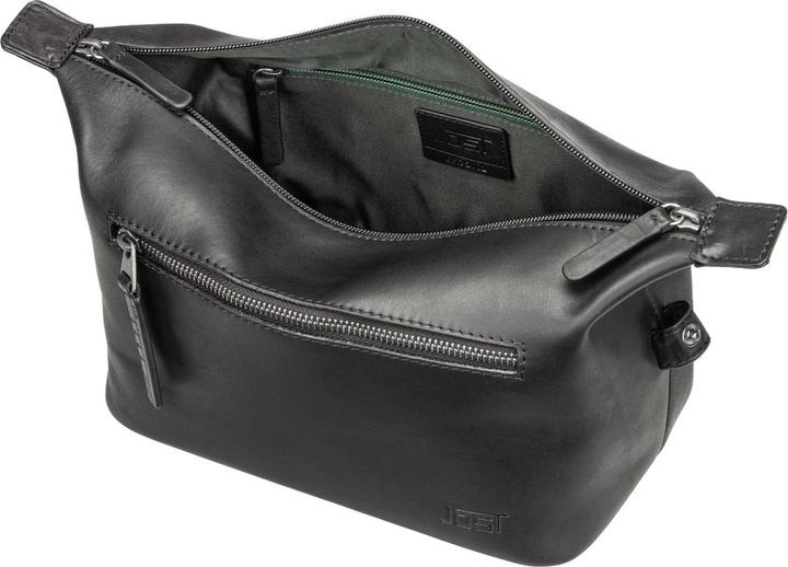 Produktbild Jost Lund Kulturbeutel Leder 25 cm (5.20 l)