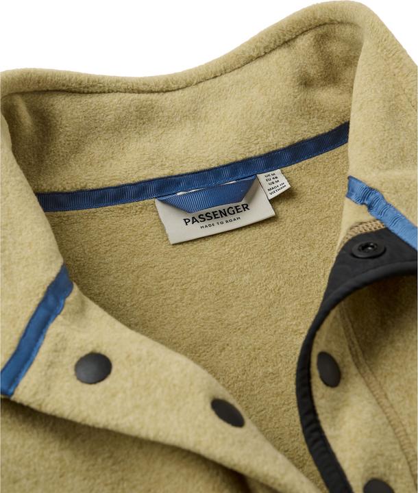 Produktbild Passenger Woodlander Polar Fleece (M)