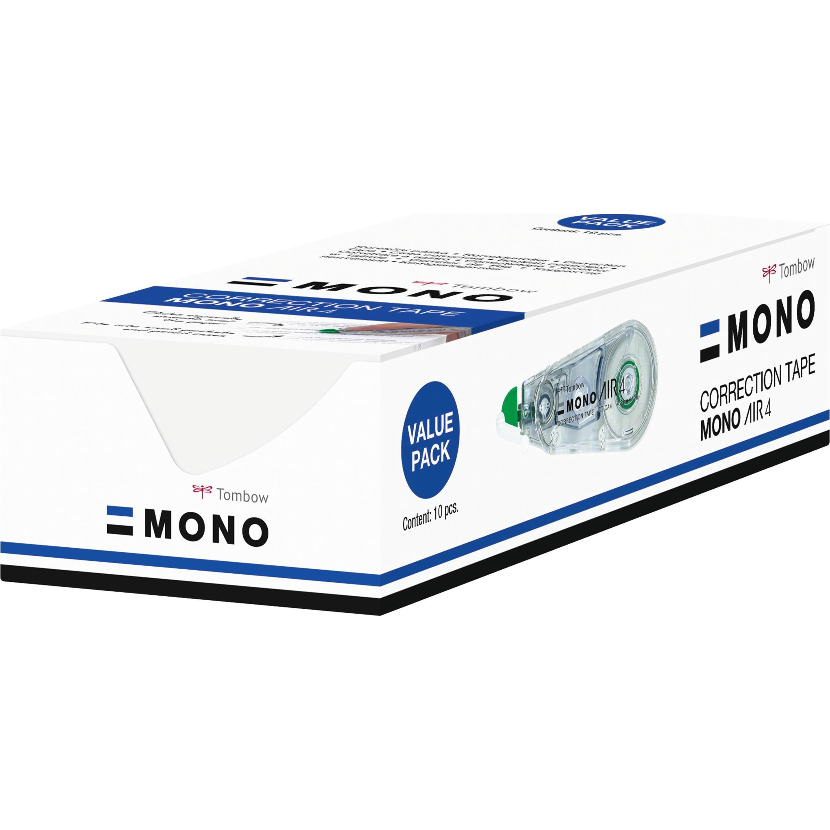 Thumbnail - Tombow, Korrekturmittel, Korrekturroller Mono Air 4