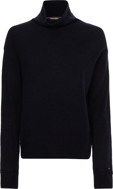 Actual product image Tommy Hilfiger Mock-nk (XXL)