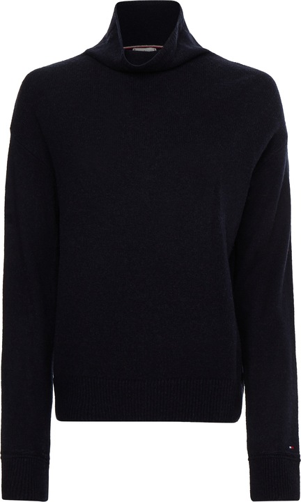 Image du produit Tommy Hilfiger Mock-nk (XXL)