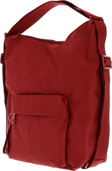 Actual product image Mandarina Duck MD20 Hobo / Backpack