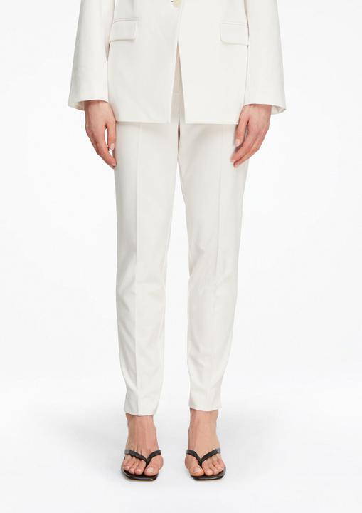 Immagine prodotto Comma Hose Tailored Cigarette-Pant in Viskose-Stretch (32)