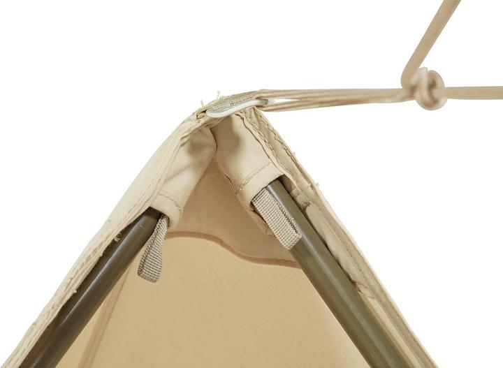 Actual product image Nordisk Midgard 20 Tent (Dome tent, 41.50 kg, 6 persons)