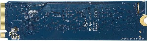 Actual product image Patriot P300 (128 GB, M.2 2280)